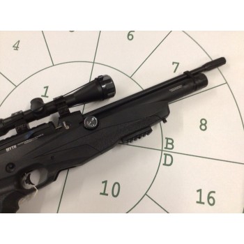 Reximex Myth Synthetic .177 With Scope Reximex Myth Synthetic .177 With Scope